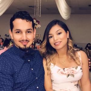 Meet your Posher, Iris